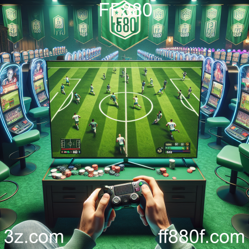 O Crescimento dos Jogos de Esportes no Mundo dos Games